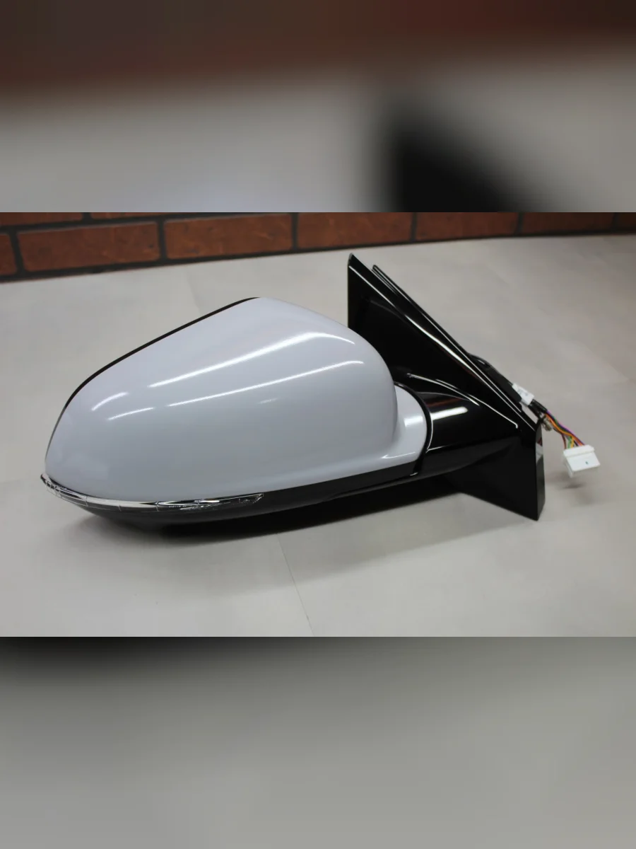 Зеркало OMODA S5 RH DAR mir37000042  в Воронеже Воронежской области