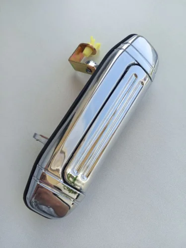 Ручка двери внешняя MITSUBISHI PAJERO  MONTERO 97-00, RRLH DAR rod570015