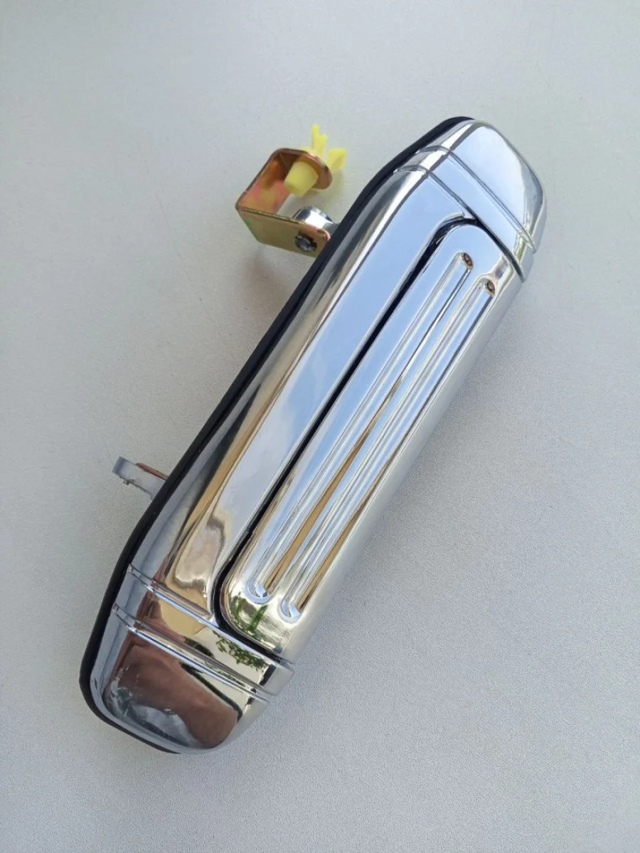 Ручка двери внешняя MITSUBISHI PAJERO  MONTERO 97-00, RRLH DAR rod570015  в Воронеже Воронежской области