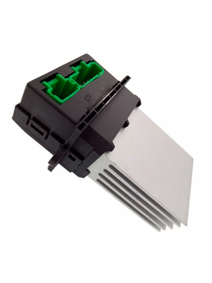 Резистор для NISSAN TIIDA C11, NOTE E11, BLUEBIRD SYLPHY G11, AD Y12, MARCH K12 DAR rop1730011  в Самаре Самарской области