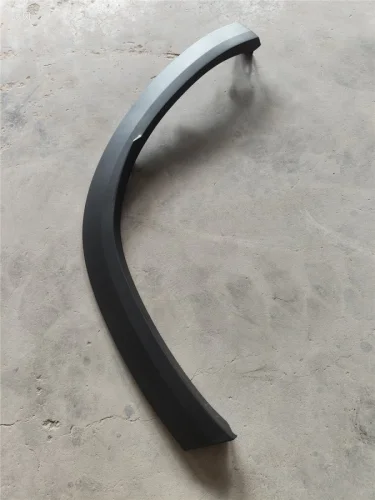 Накладка на крыло GEELY MONJARO RRLH (задняя часть) GEELY ft34000042