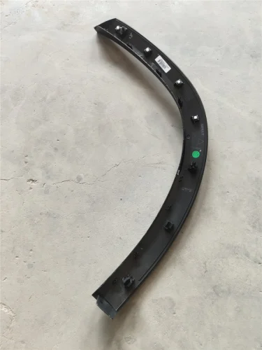 Накладка на крыло GEELY MONJARO RRRH (задняя часть) GEELY ft34000044