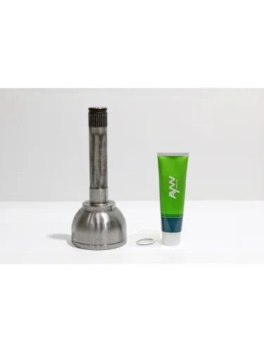 Шрус Внешний TOYOTA Land Cruiser 4.2-4.5 98-, LEXUS LX470 98> AYWIPARTS aw1510807