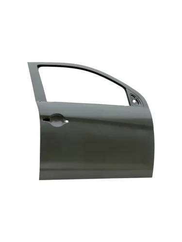 Дверь передняя левая DAR Mitsubishi ASX (2010-2025) дорестайлинг, 1-ый рестайлинг, 2-ой рестайлинг, 3-ий рестайлинг