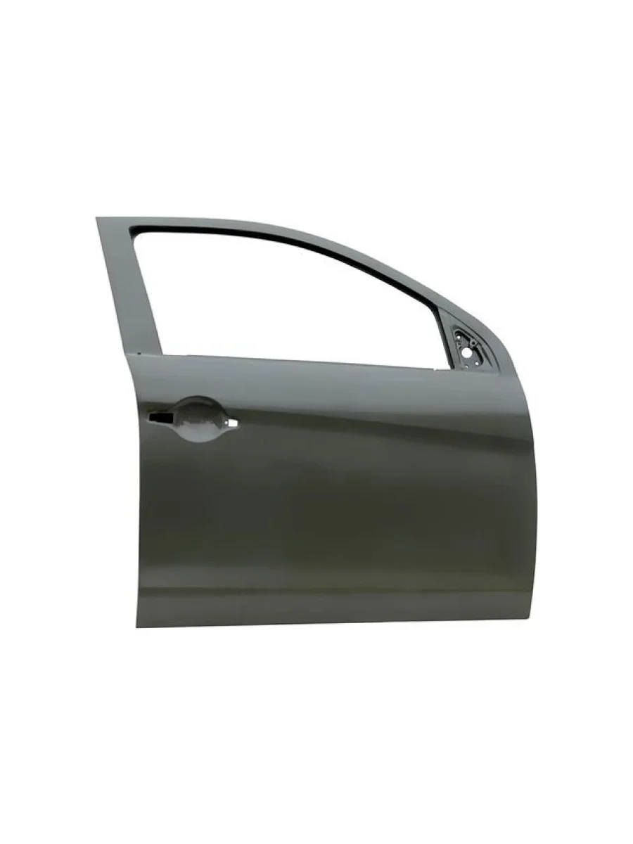 Дверь передняя левая DAR Mitsubishi ASX дорестайлинг (2010-2012) (неокрашенная)  в Самаре Самарской области