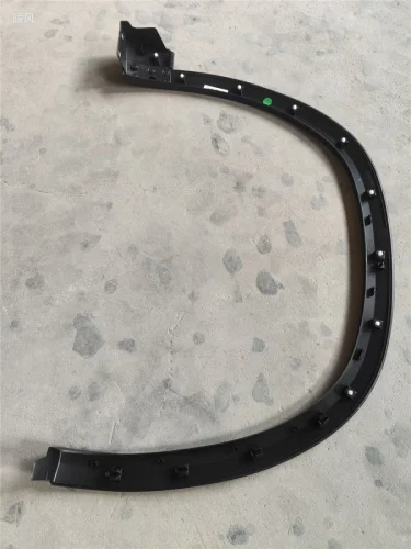 Накладка на крыло GEELY MONJARO FRLH GEELY ft34000046