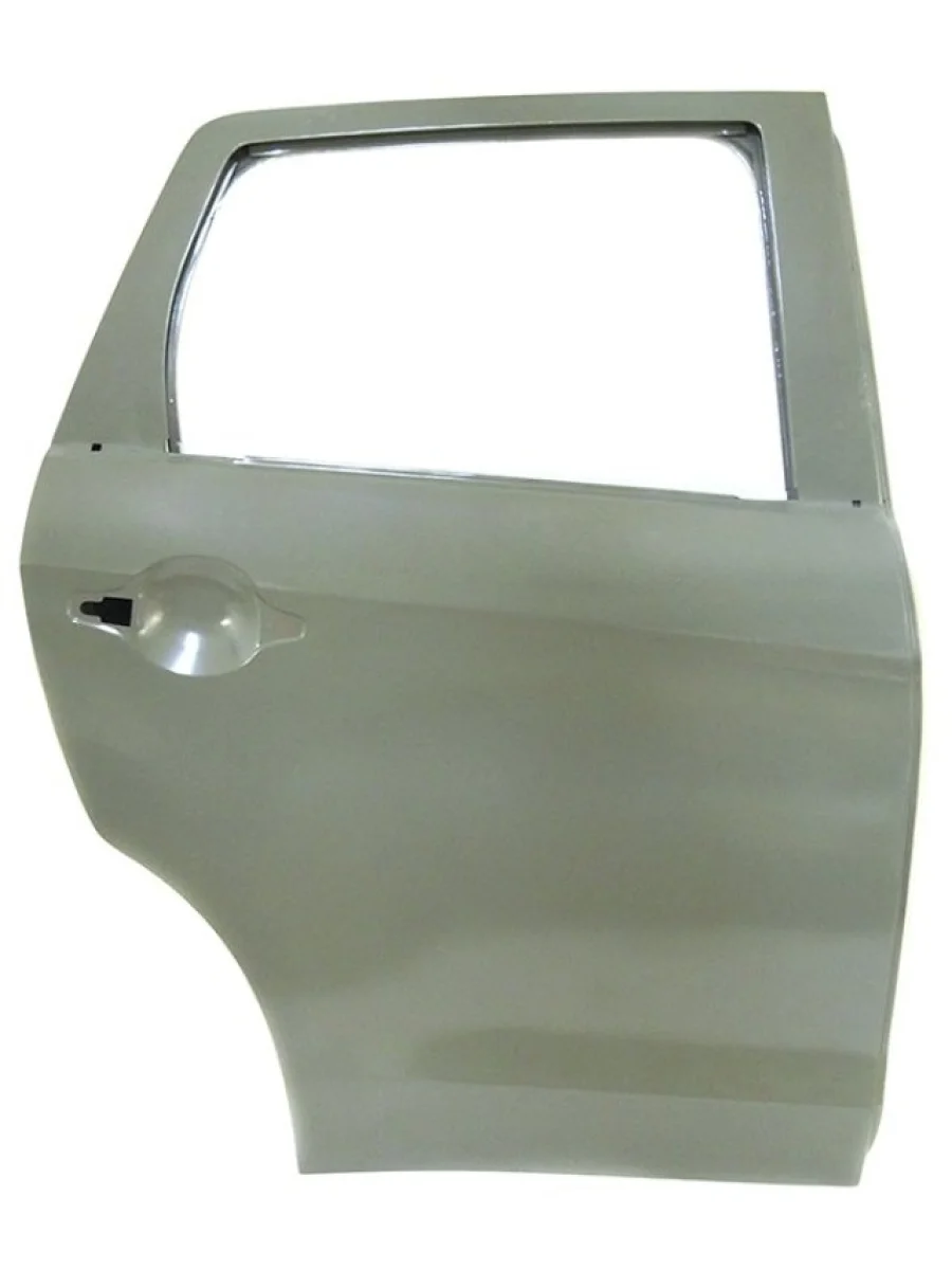 Дверь задняя правая DAR Mitsubishi ASX дорестайлинг (2010-2012) (неокрашенная)  в Керчи Республика Крым