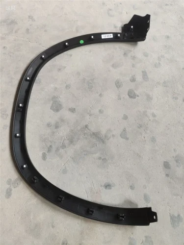 Накладка на крыло GEELY MONJARO FRRH GEELY ft34000047