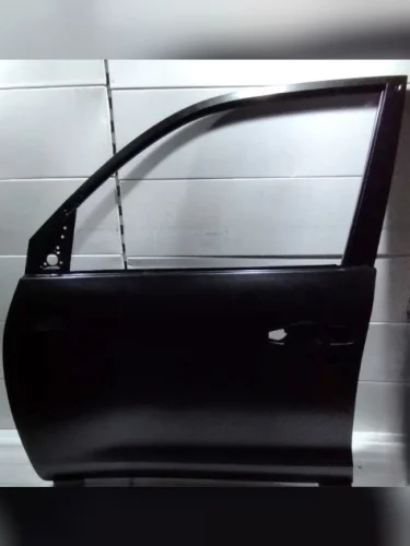 Дверь передняя левая (без отверстий под молдинг) DAR Toyota Land Cruiser  200 (2015-2021) 2-ой рестайлинг