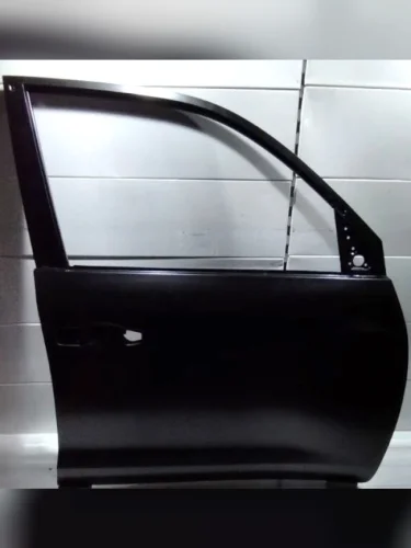 Дверь передняя правая (без отверстий под молдинг) DAR Toyota Land Cruiser  200 (2015-2021) 2-ой рестайлинг