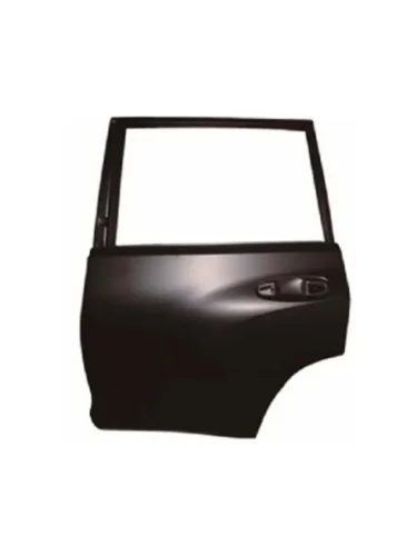 Дверь задняя левая DAR Toyota Land Cruiser Prado  J150 (2009-2017) дорестайлинг, 1-ый рестайлинг