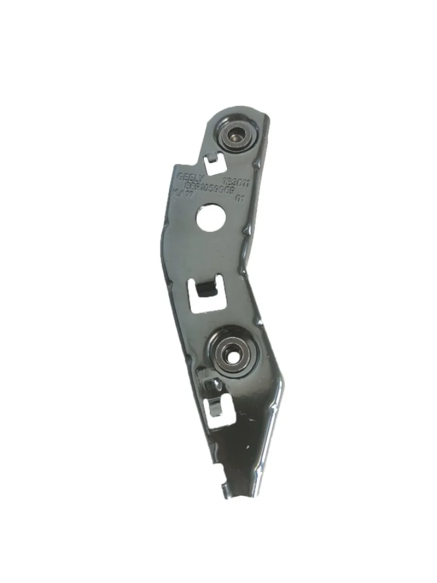 Кронштейн переднего бампера правый GEELY Geely Monjaro (2022-2025)  в Керчи Республика Крым