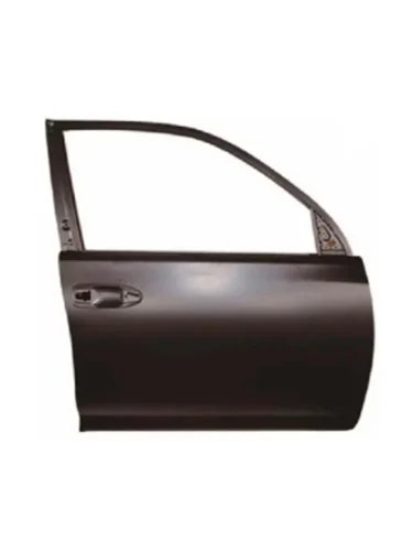 Дверь передняя правая DAR Toyota Land Cruiser Prado  J150 (2009-2017) дорестайлинг, 1-ый рестайлинг