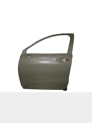 Дверь передняя левая DAR Hyundai Santa Fe  TM (2018-2022) дорестайлинг, рестайлинг