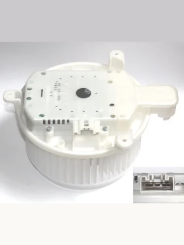 Мотор отопителя для TOYOTA LAND CRUISER 200  LEXUS LX570  LX450D LHD DAR mo550013