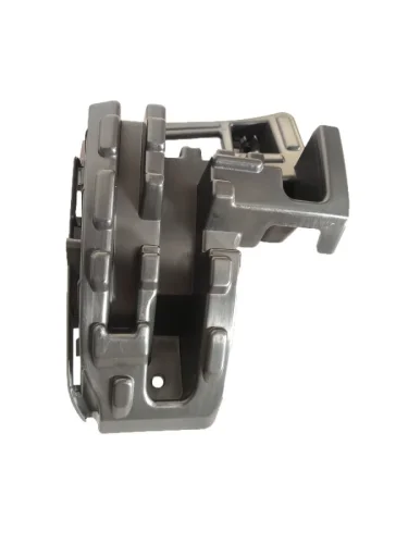 Кронштейн GEELY MONJARO LH GEELY mbr19000032