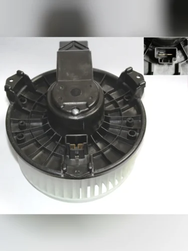 Мотор отопителя для HONDA ACCORD CU# 2008-2013  CR-V RE# 2007-2012 LHD DAR mo550022