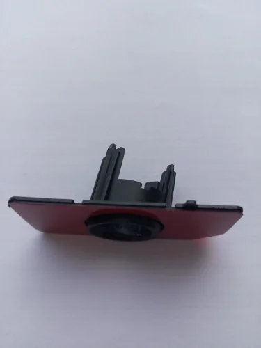 Кронштейн датчика парктроника GEELY MONJARO RRLH наружный GEELY mbr19000036