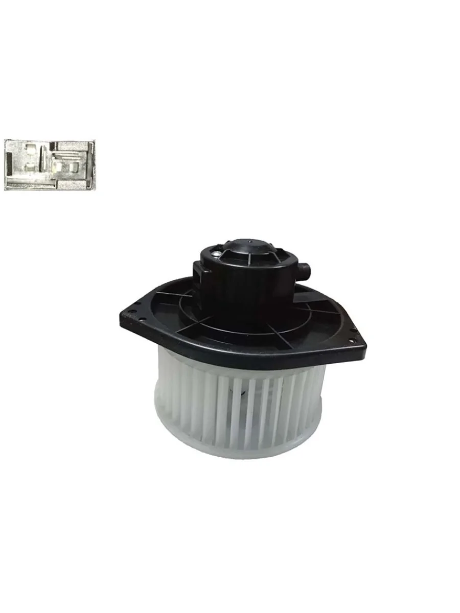 Мотор отопителя для SUZUKI GRAND VITARA LHD 2005-2017 DAR mo550029  в Самаре Самарской области