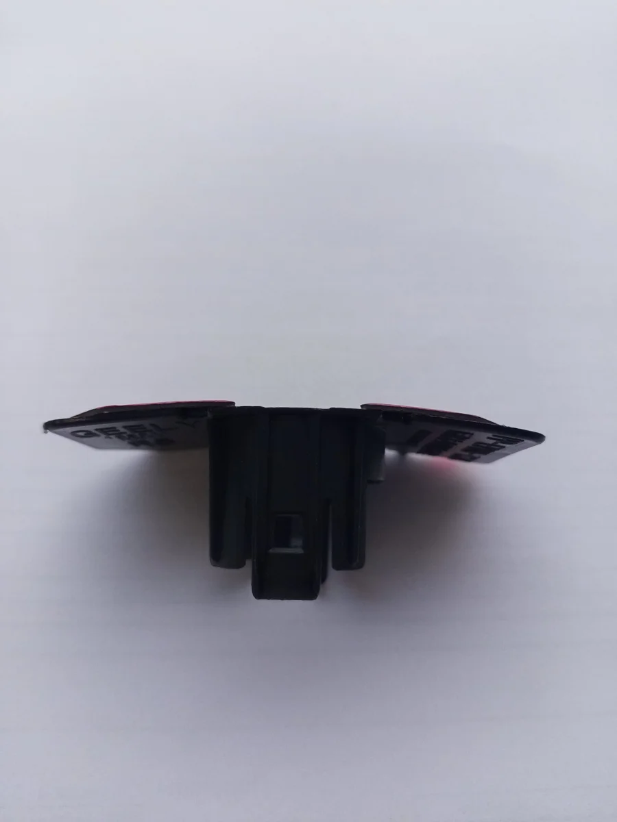 Кронштейн датчика парктроника GEELY MONJARO RRLH средний GEELY mbr19000038  в Самаре Самарской области