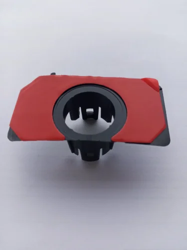 Кронштейн датчика парктроника GEELY MONJARO RRRH средний GEELY mbr19000039