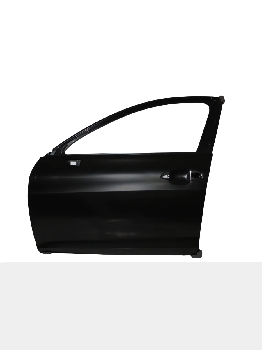 Дверь передняя левая DAR KIA K5 DL (2019-2022) (неокрашенная)  в Самаре Самарской области