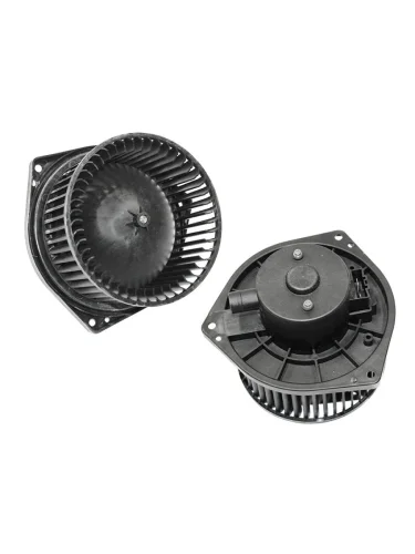 Мотор отопителя для SUBARU FORESTER 01-  IMPREZA 07 LHD DAR mo550042