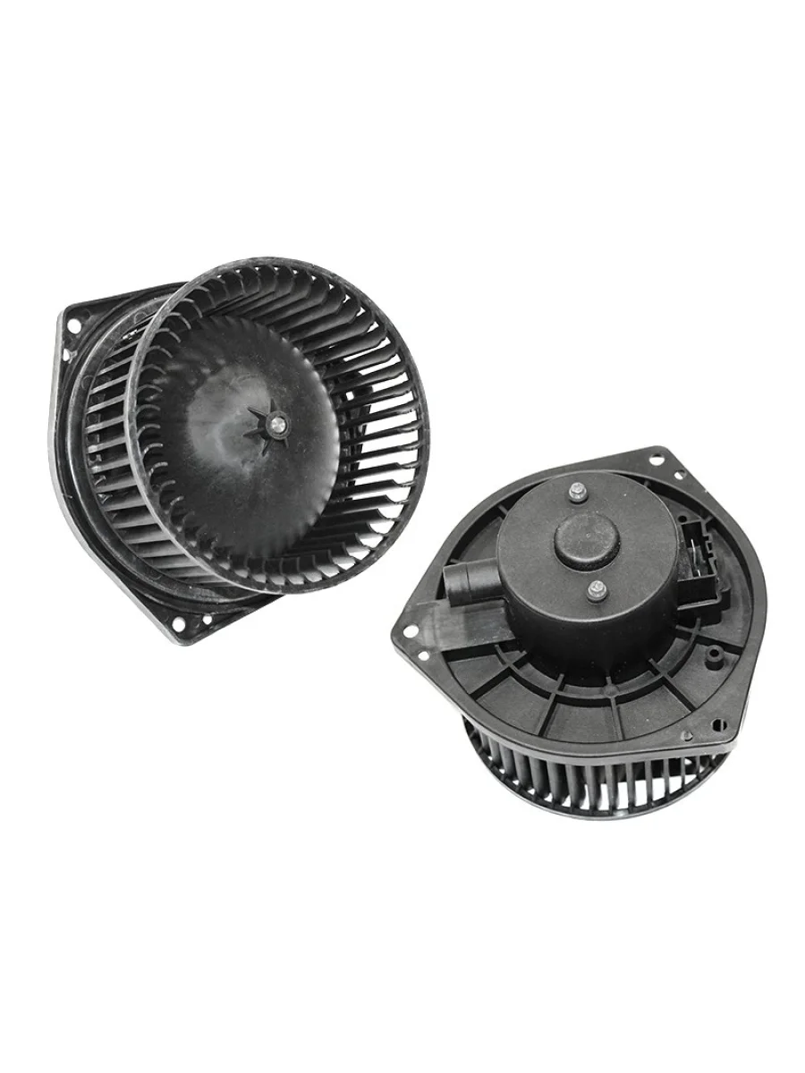 Мотор отопителя для SUBARU FORESTER 01-  IMPREZA 07 LHD DAR mo550042  в Самаре Самарской области