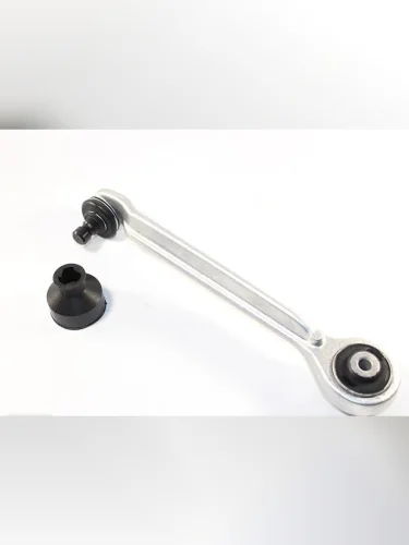 Рычаг для AUDI  FRRHU кривой DAR rp500061
