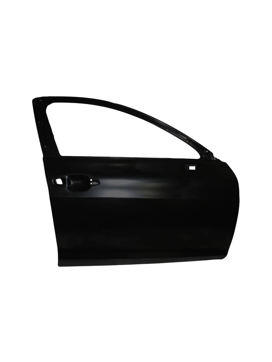 Дверь передняя правая DAR  KIA K5 (2019-2022) DL (неокрашенная)  в Самаре Самарской области