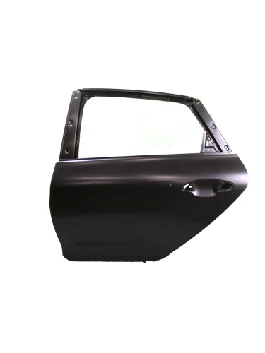 Дверь задняя левая DAR KIA K5  DL (2019-2022)