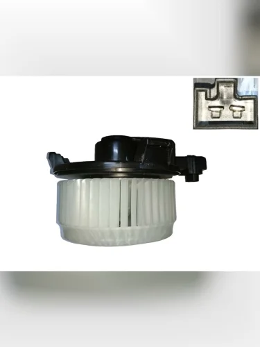 Мотор отопителя для HONDA CIVIC FD# 2005-2011 LHD DAR mo550044