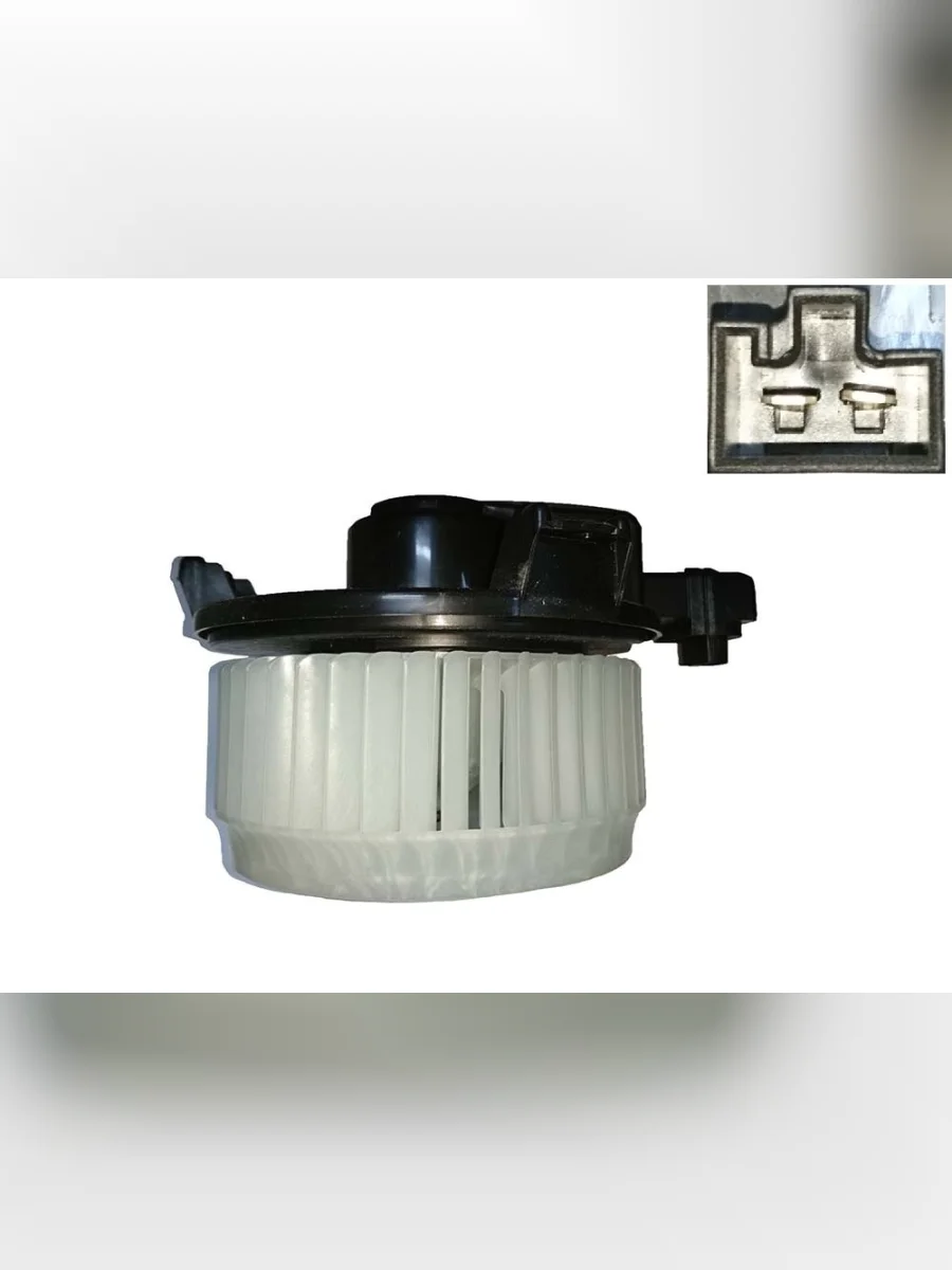 Мотор отопителя для HONDA CIVIC FD# 2005-2011 LHD DAR mo550044  в Самаре Самарской области