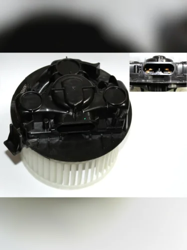 Мотор отопителя для ЛАДА ЛАРГУС  RENAULT LOGAN  DUSTER  SUNDERO без AC DAR mo550045