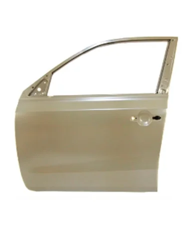 Дверь передняя левая DAR Suzuki Vitara  LY (2015-2025) дорестайлинг, рестайлинг