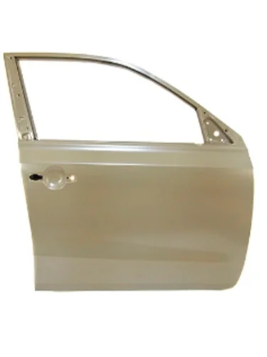 Дверь передняя правая DAR Suzuki Vitara  LY (2015-2025) дорестайлинг, рестайлинг