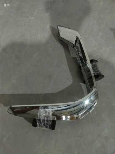 Накладка на бампер GEELY MONJARO FRRH GEELY nbm2370033