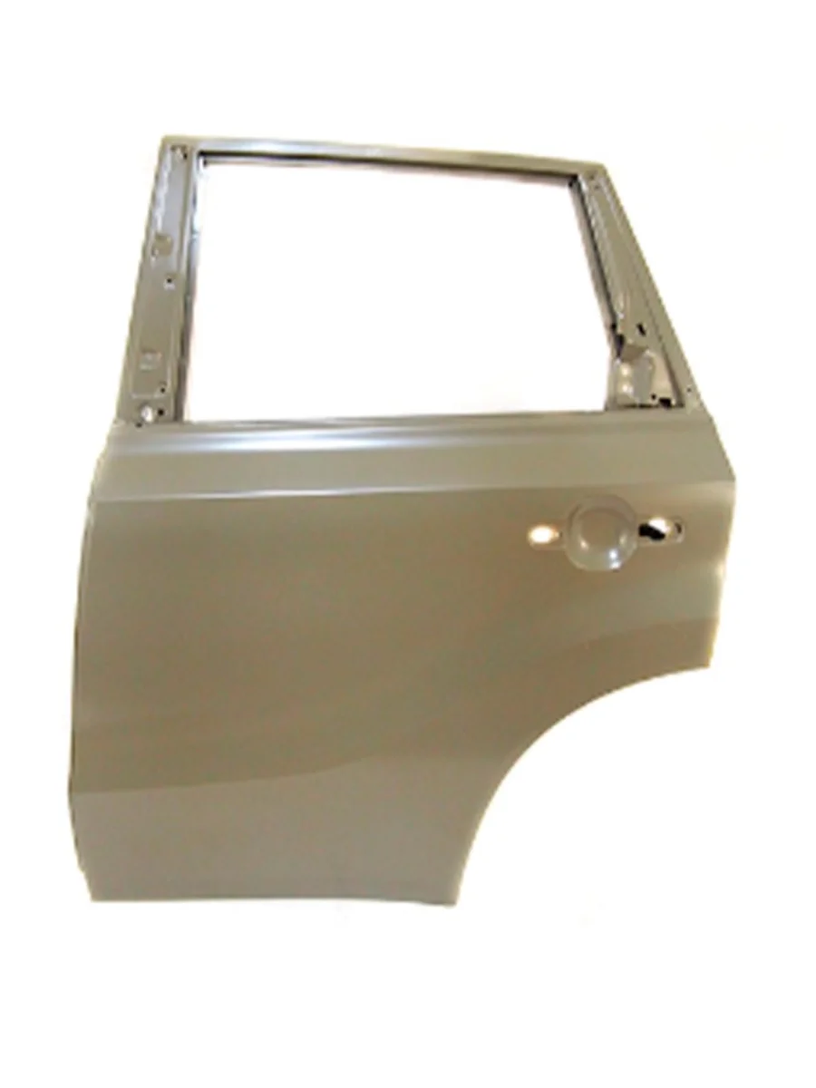 Дверь задняя правая DAR  Suzuki Vitara (2015-2025) LY (неокрашенная)  в Самаре Самарской области