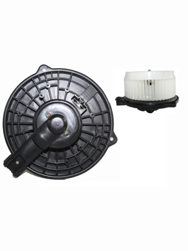 Мотор отопителя для LEXUS GS300  RX300  SC430 LHD DAR mo550055