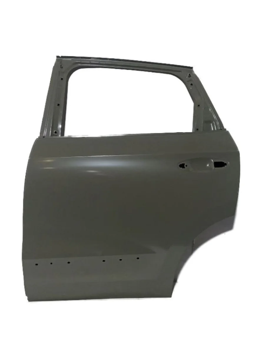 Дверь задняя левая DAR Haval Jolion рестайлинг (2024-2025) (неокрашенная)  в Воронеже Воронежской области