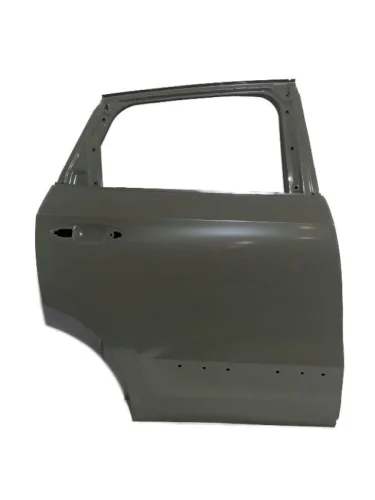 Дверь задняя правая DAR Haval Jolion (2020-2025) дорестайлинг, рестайлинг