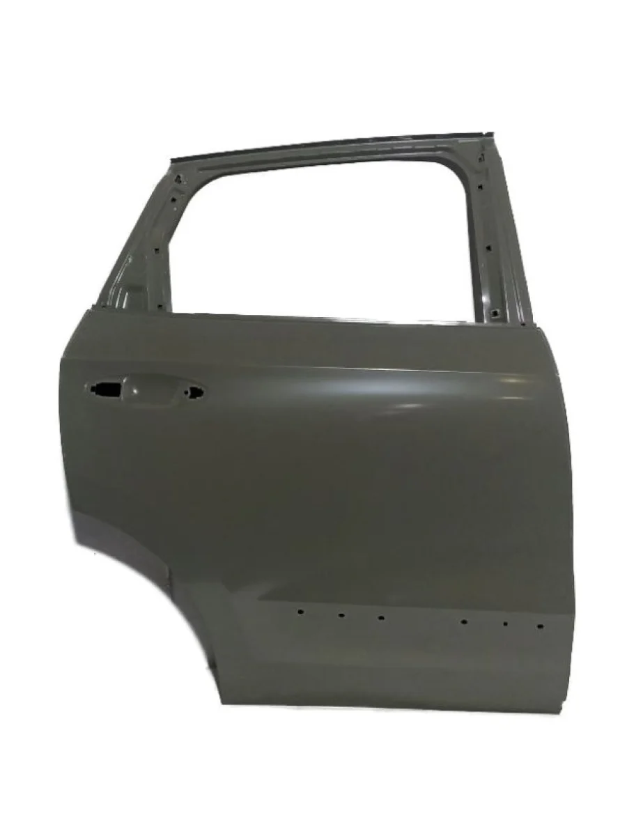 Дверь задняя правая DAR Haval Jolion рестайлинг (2024-2025) (неокрашенная)  в Керчи Республика Крым