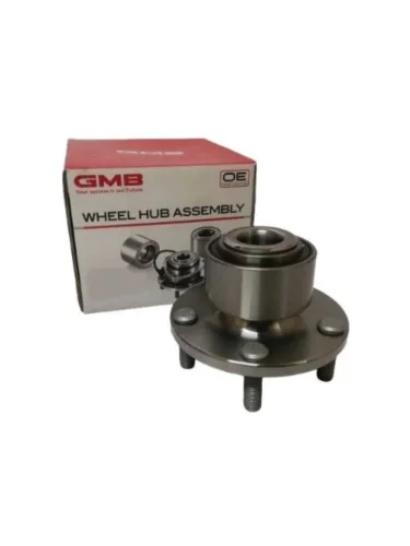 Ступичный узел задн. AUDI A3SKODA OCTAVIAVW PASSATTIGUAN D32 2WD GMB gh21930m