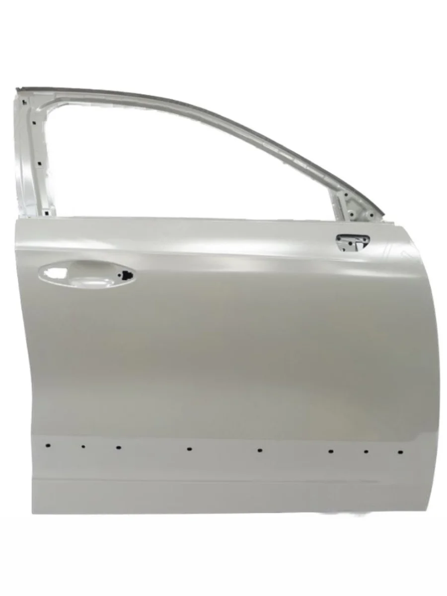 Дверь передняя правая DAR Haval Jolion рестайлинг (2024-2025) (неокрашенная)  в Керчи Республика Крым