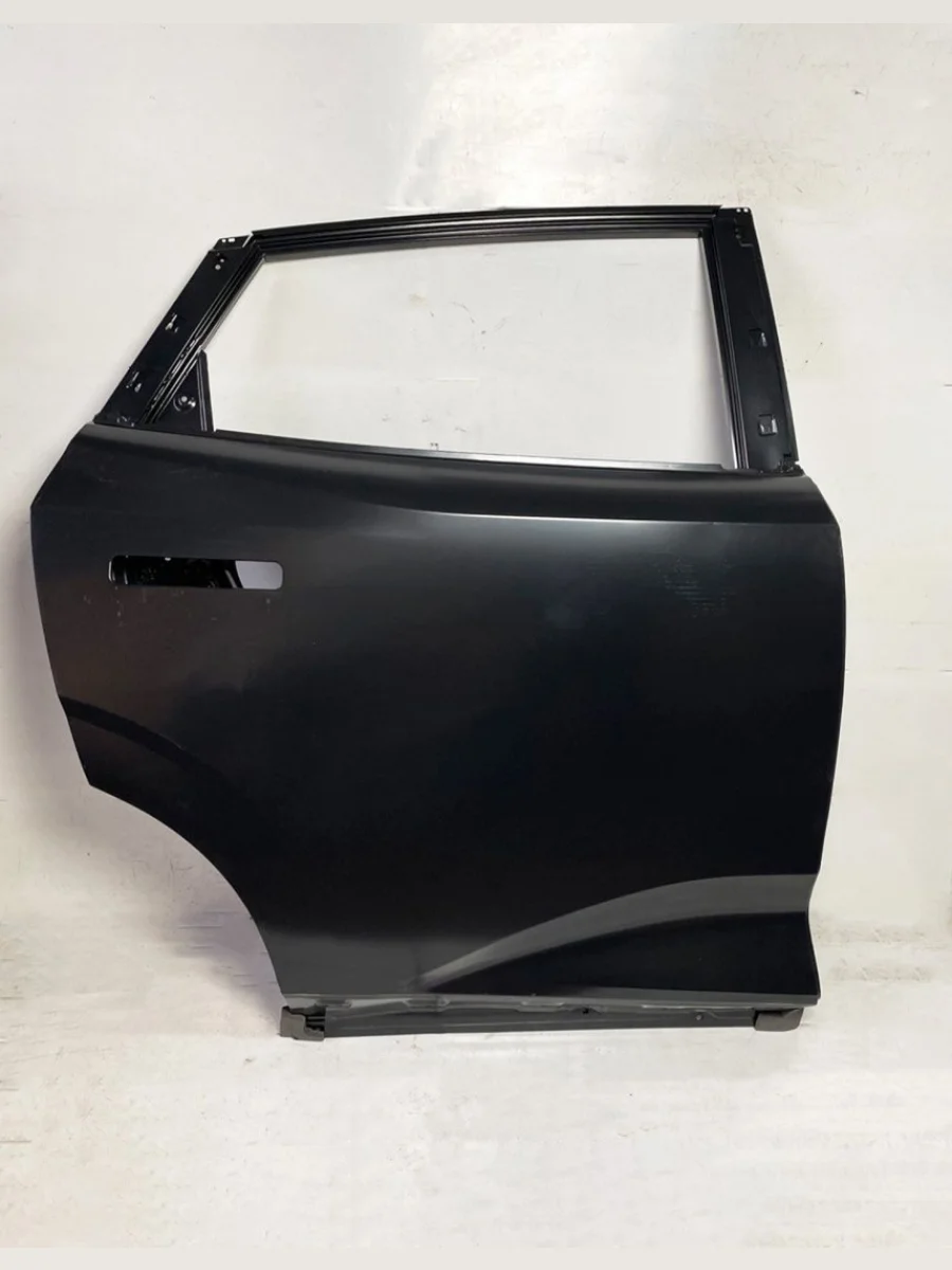 Дверь задняя правая DAR Changan UNI-K (2020-2025) (неокрашенная)  в Воронеже Воронежской области