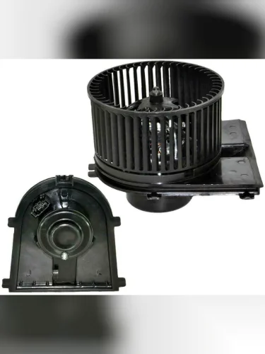 Мотор отопителя для AUDI A3 96-03  VW GOLF 97-05;JETTA 05-10  OCTAVIA 97-13 DAR mo550070