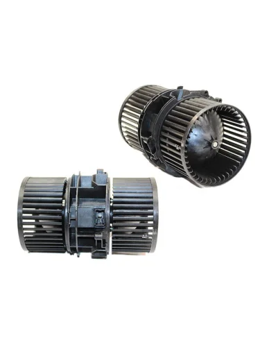 Мотор отопителя для FLUENCE 09-17  GRAND SCENIC 09-16  MEGANE 09-16 DAR mo550075