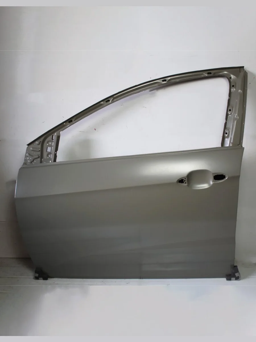 Дверь передняя левая DAR Omoda S5 (2023-2025) (неокрашенная)  в Перми Пермском крае