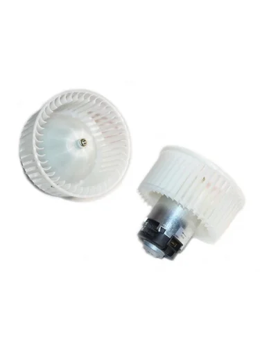 Мотор отопителя для NISSAN X-TRAIL NT30 LHD DAR mo550078