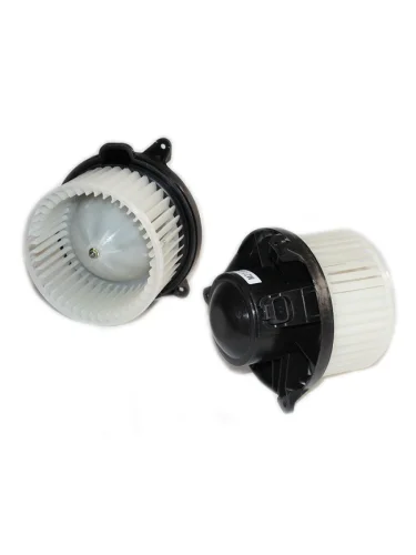 Мотор отопителя для NISSAN NISSAN R51  NAVARA D40  XTERRA N50 DAR mo550079